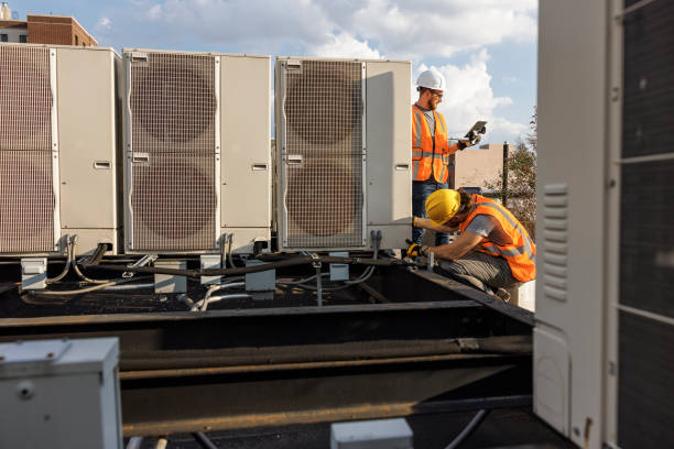 Best HVAC Retrofitting and Upgrading in Meadow Vista, CA