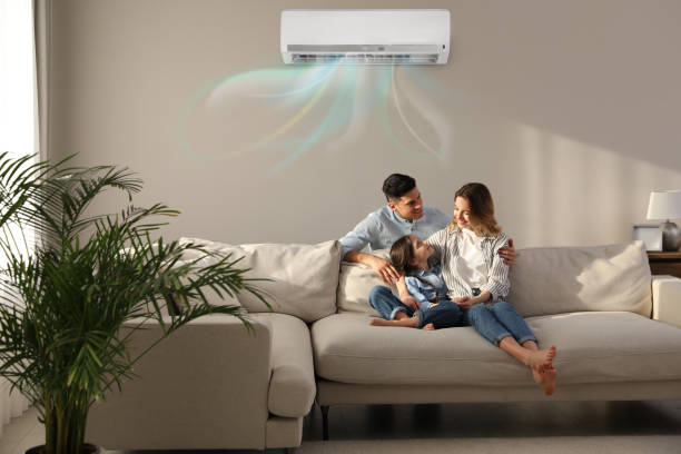Best Ductless Mini-Split Systems in Meadow Vista, CA