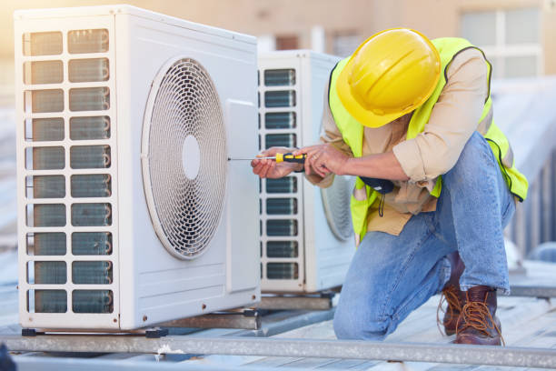 Best HVAC Training and Certification in Meadow Vista, CA