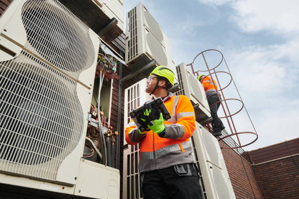 Best HVAC Financing and Leasing in Meadow Vista, CA