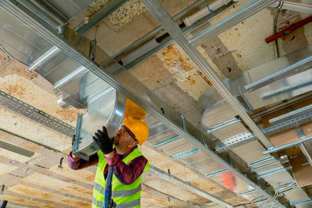 Best Residential HVAC in Meadow Vista, CA