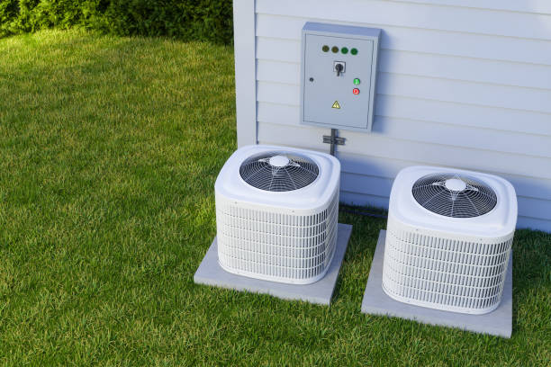 Best Seasonal HVAC Services in Meadow Vista, CA