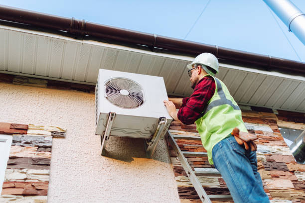 Meadow Vista, CA HVAC Company
