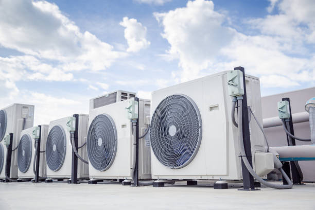 Best Solar-powered HVAC Systems in Meadow Vista, CA