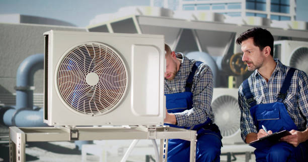 Best Emergency HVAC Services in Meadow Vista, CA