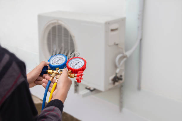 Best Energy-efficient HVAC Solutions in Meadow Vista, CA