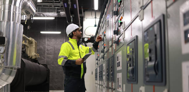 Best HVAC Supply and Distribution in Meadow Vista, CA